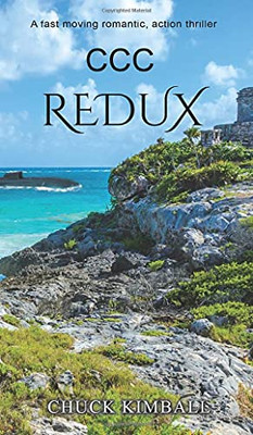 Ccc Redux - 9781955347082