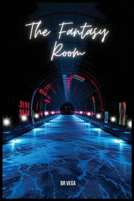 The Fantasy Room - (Paperback or Softback)