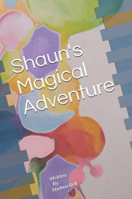 Shaun'S Magical Adventure