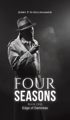 Four Seasons - Book One - (Hardback or Cased Book)