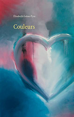 Couleurs (French Edition)