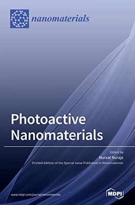 Photoactive Nanomaterials