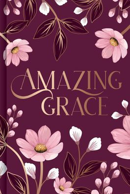 Amazing Grace (Prayer Book)