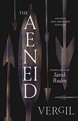 The Aeneid - 9780300240108