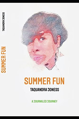 Summer Fun - 9780578250304
