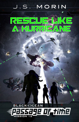 Rescue Like a Hurricane: Mission 12