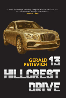 13 Hillcrest Drive