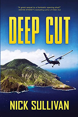 Deep Cut (The Deep Series)