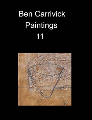 Ben Carrivick Paintings 11