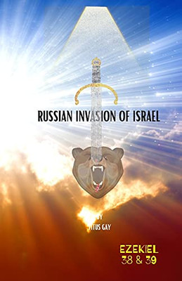 Russian Invasion Of Israel