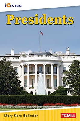Presidents - 9781087606316