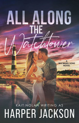 All Along the Watchtower - 9781648352027