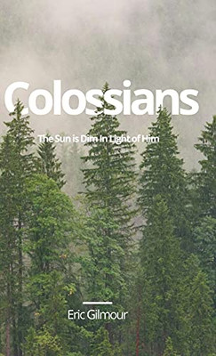 Colossians - 9781087958859