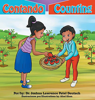 Contando (Spanish Edition)