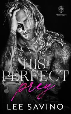 His Perfect Prey