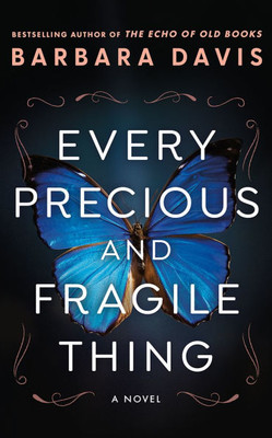 Every Precious and Fragile Thing - (Paperback or Softback)