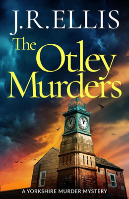The Otley Murders
