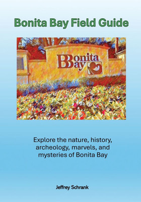 Bonita Bay Field Guide