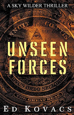 Unseen Forces (Sky Wilder)