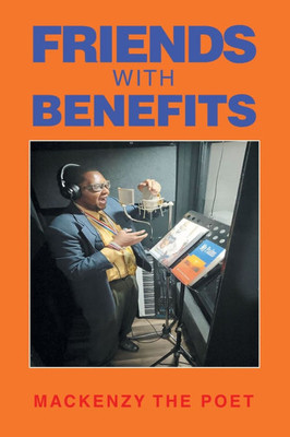 Friends With Benefits - 9781663270900