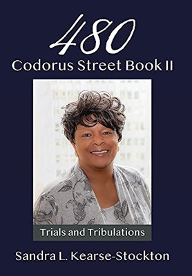 480 Codorus Street Book Ii