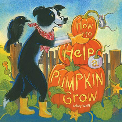 How To Help A Pumpkin Grow