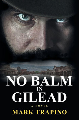 No Balm in Gilead - (Paperback or Softback)
