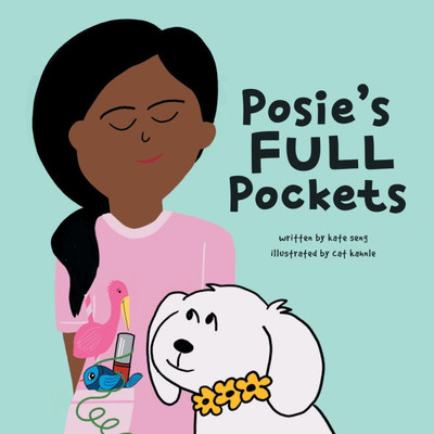 Posie's Full Pockets - (Paperback or Softback)