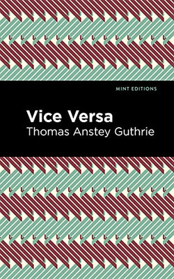 Vice Versa (Mint Editions)