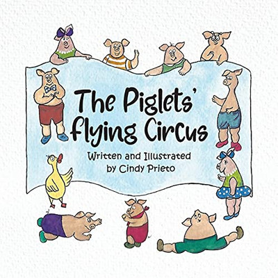 The Piglets' Flying Circus