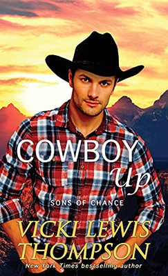 Cowboy Up (Sons Of Chance)