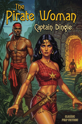 The Pirate Woman - 9781667661896