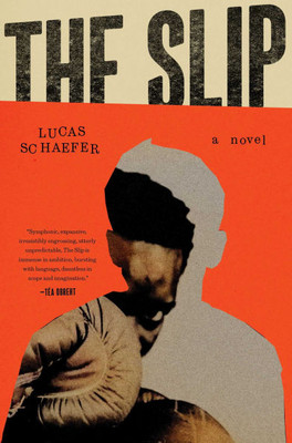 The Slip - (Hardback or Cased Book)