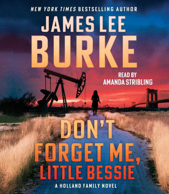 Don't Forget Me, Little Bessie - (CD-Audio)