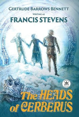 The Heads of Cerberus: Annotated Version with Foreword by Jody Lynn Nye - (Hardback or Cased Book)