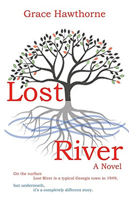 Lost River - 9781647196011