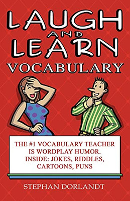 Laugh And Learn Vocabulary