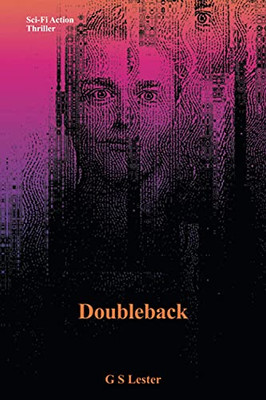Doubleback - 9781664101982