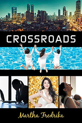 Crossroads - 9781664104709