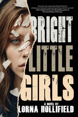 Bright Little Girls - (Paperback or Softback)