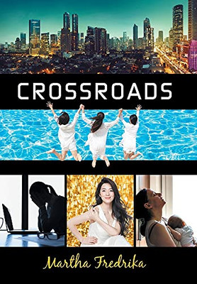Crossroads - 9781664104716