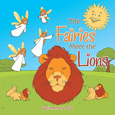 The Fairies Meet The Lions