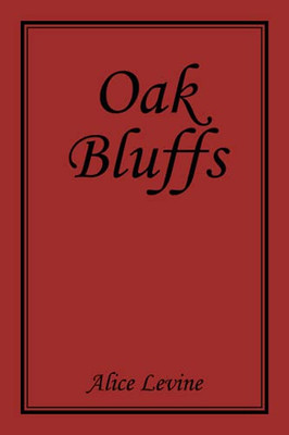Oak Bluffs - 9781664180963