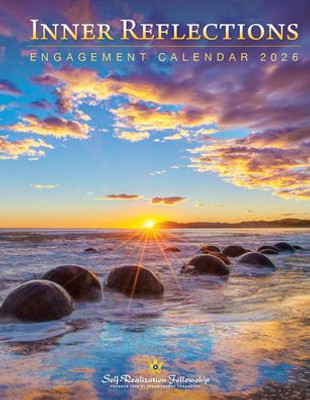 Inner Reflections 2026