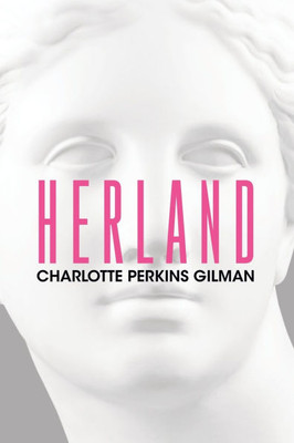 Herland - 9781722504342