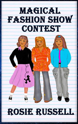Magical Fashion Show Contest