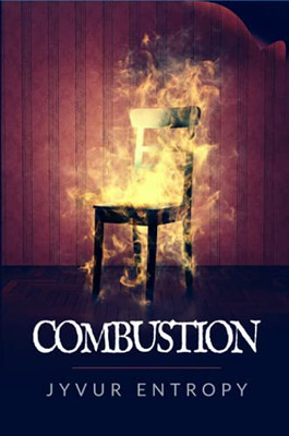 Combustion - 9781716668777