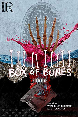 Box Of Bones: Book One (1)