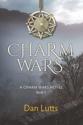 Charm Wars - 9781735359229