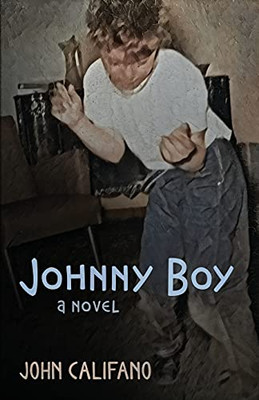 Johnny Boy - 9781737296102
